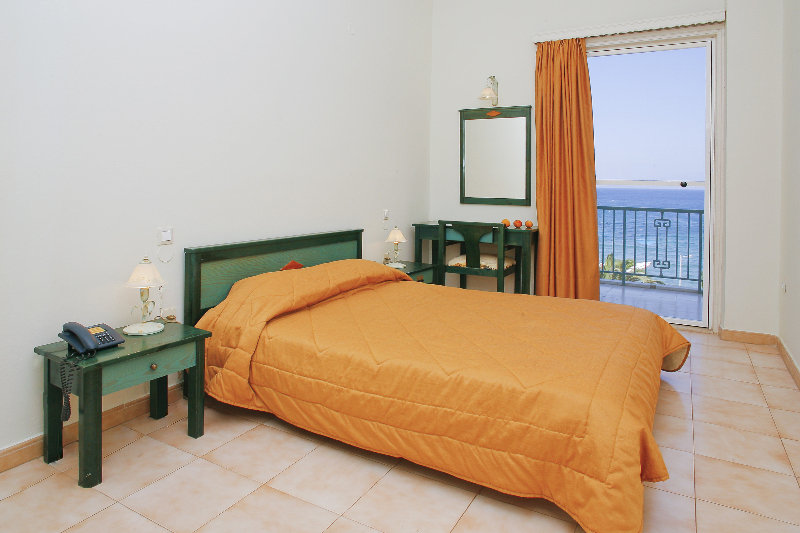 Kyveli Apartments