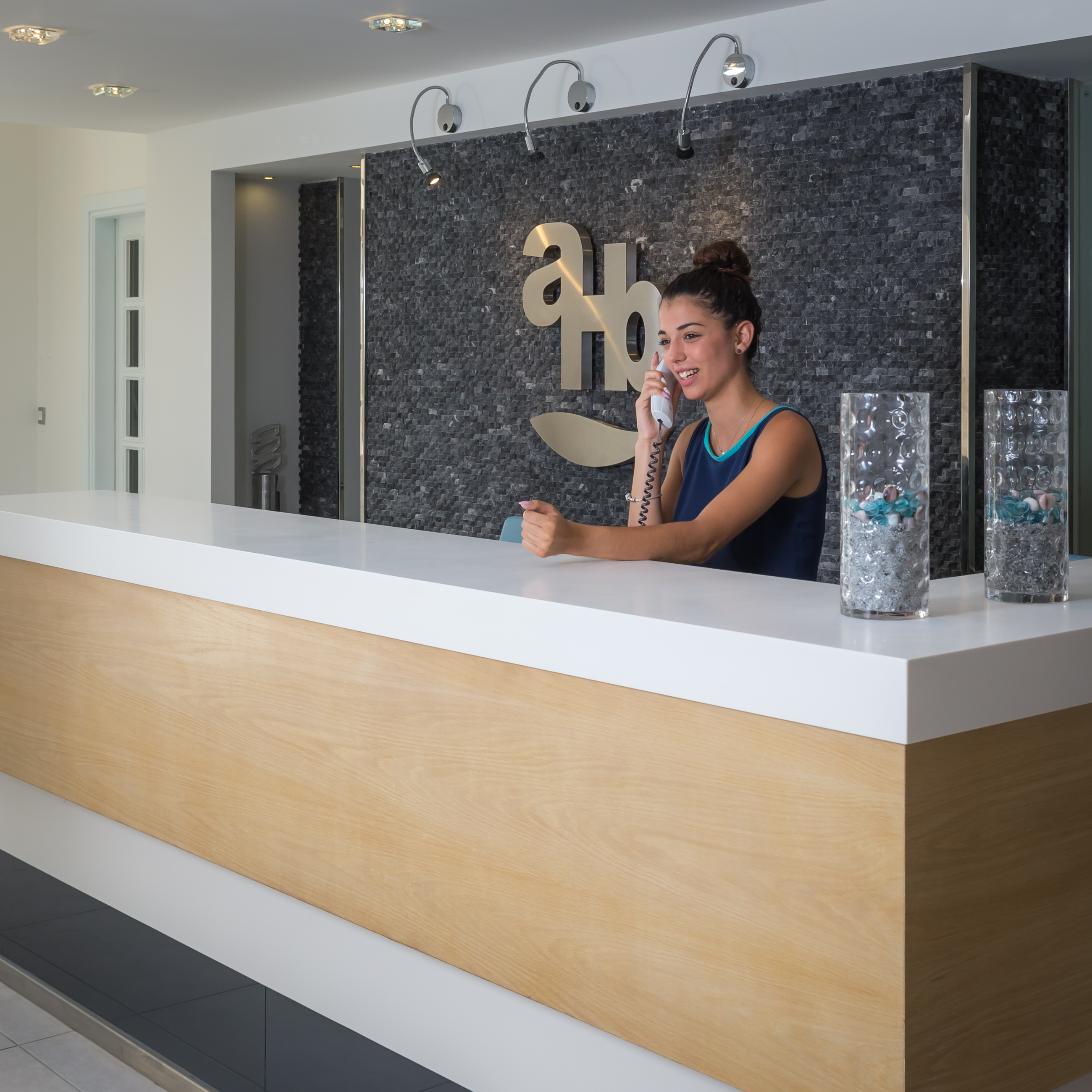 Acharavi Beach Hotel