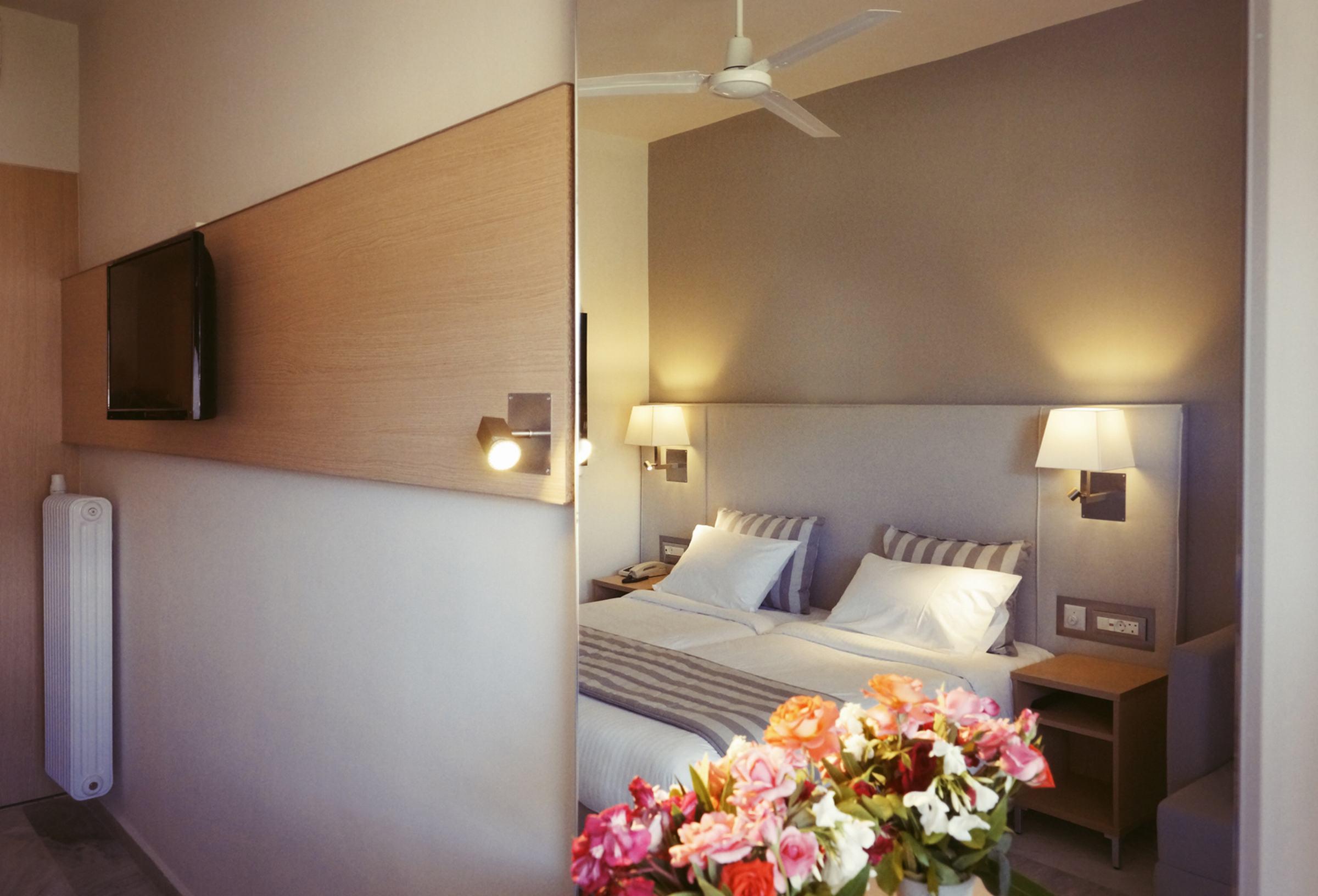 Acharavi Beach Hotel