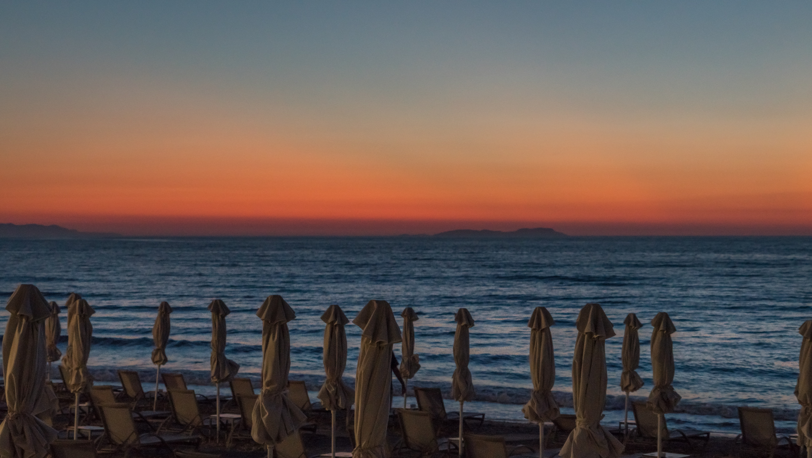 Acharavi Beach Hotel