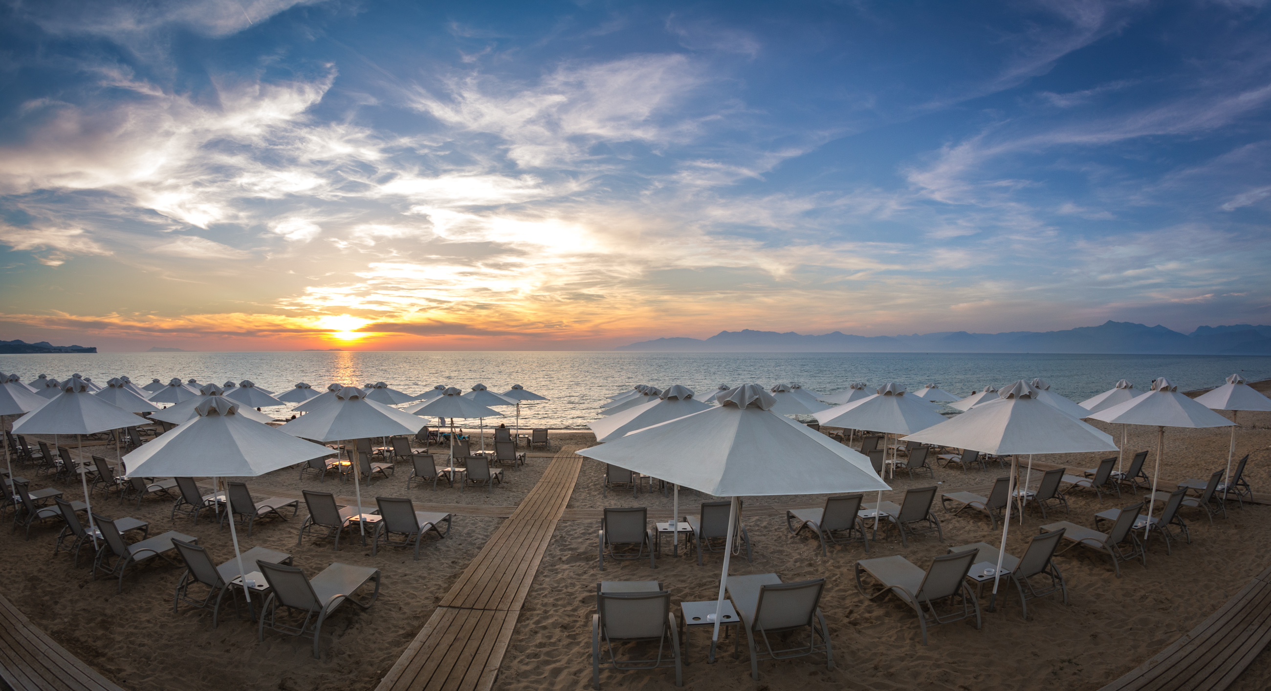 Acharavi Beach Hotel