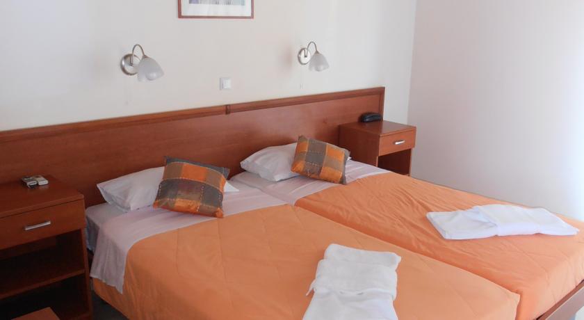 Almyros Beach Resort & Spa