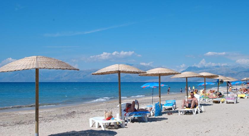 Almyros Beach Resort & Spa