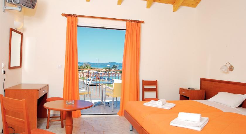 Almyros Beach Resort & Spa