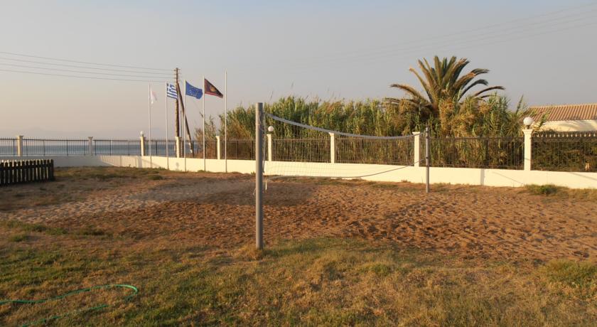 Almyros Beach Resort & Spa