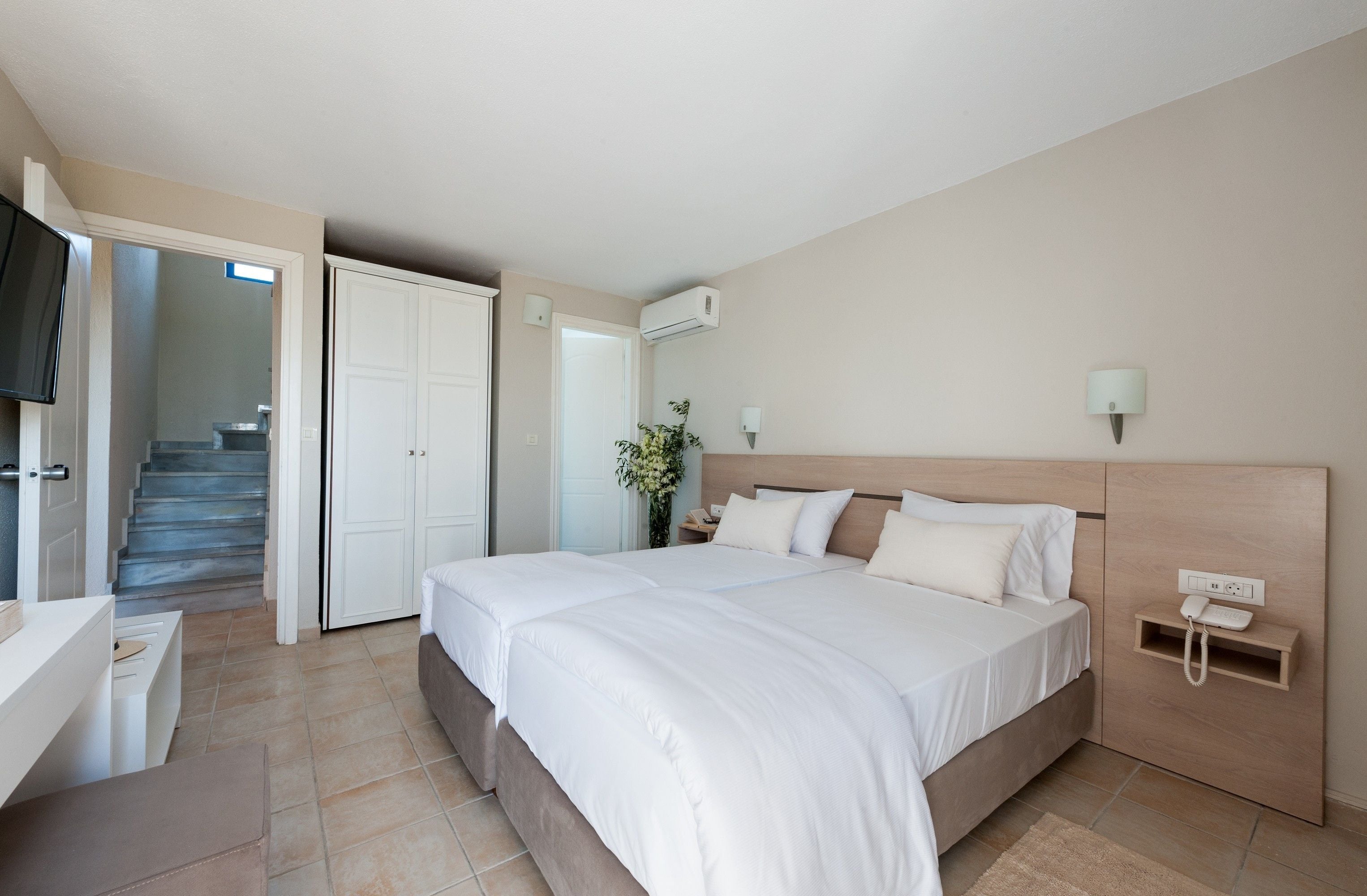 Ammoudia Maisonettes