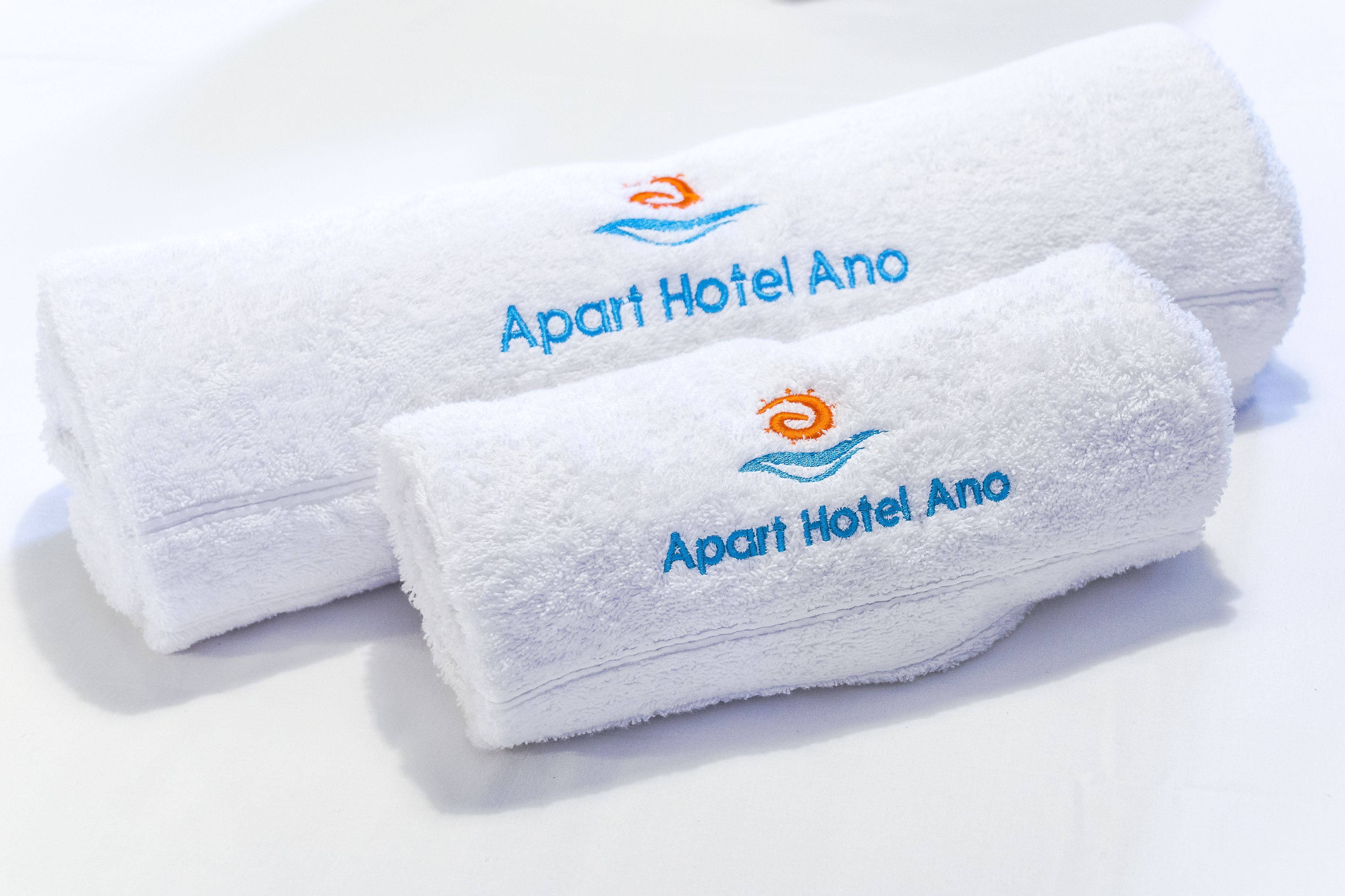 Aparthotel Ano