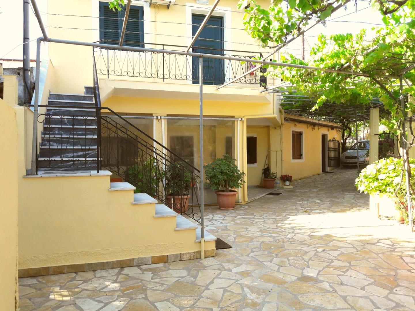 Apartment Niki