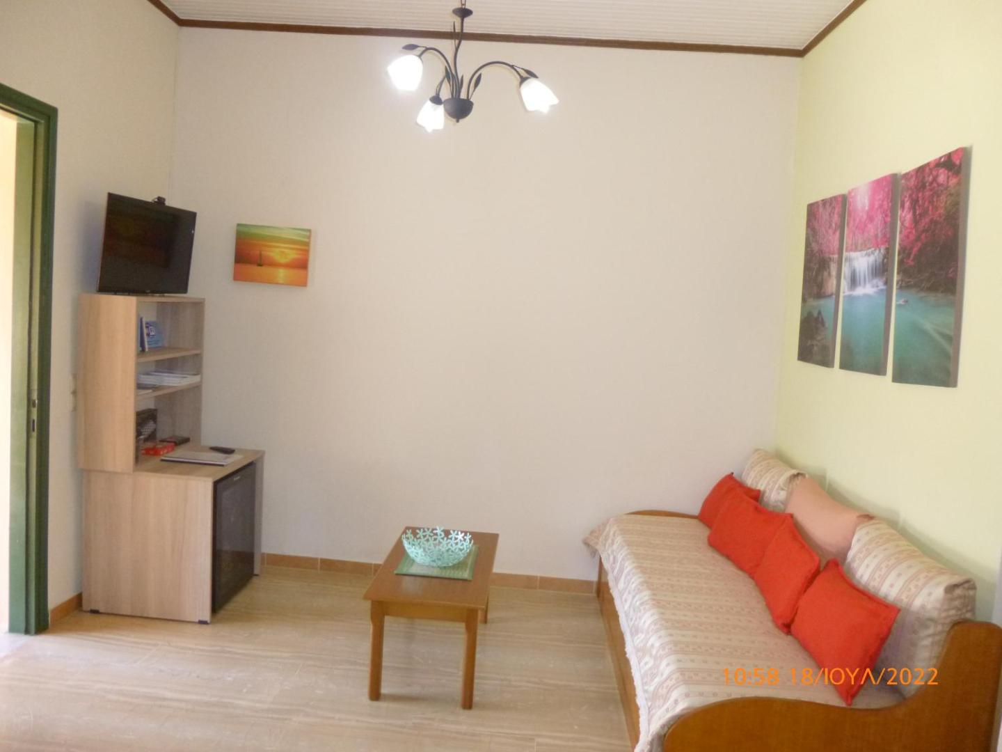 Apartment Niki