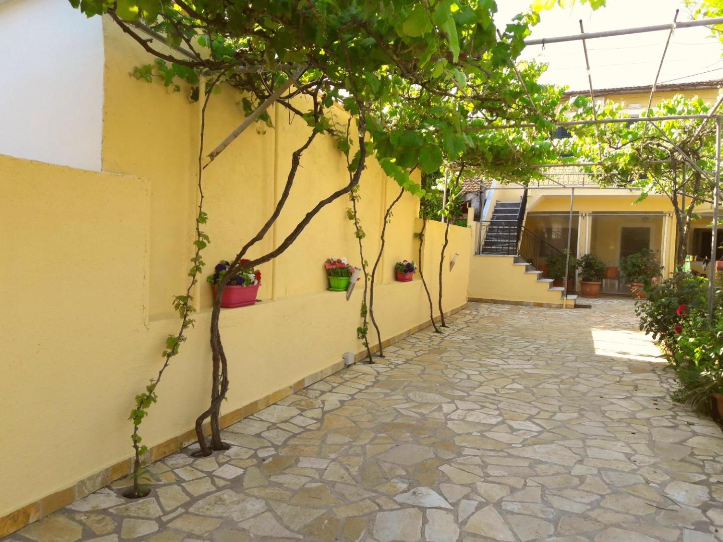Apartment Niki