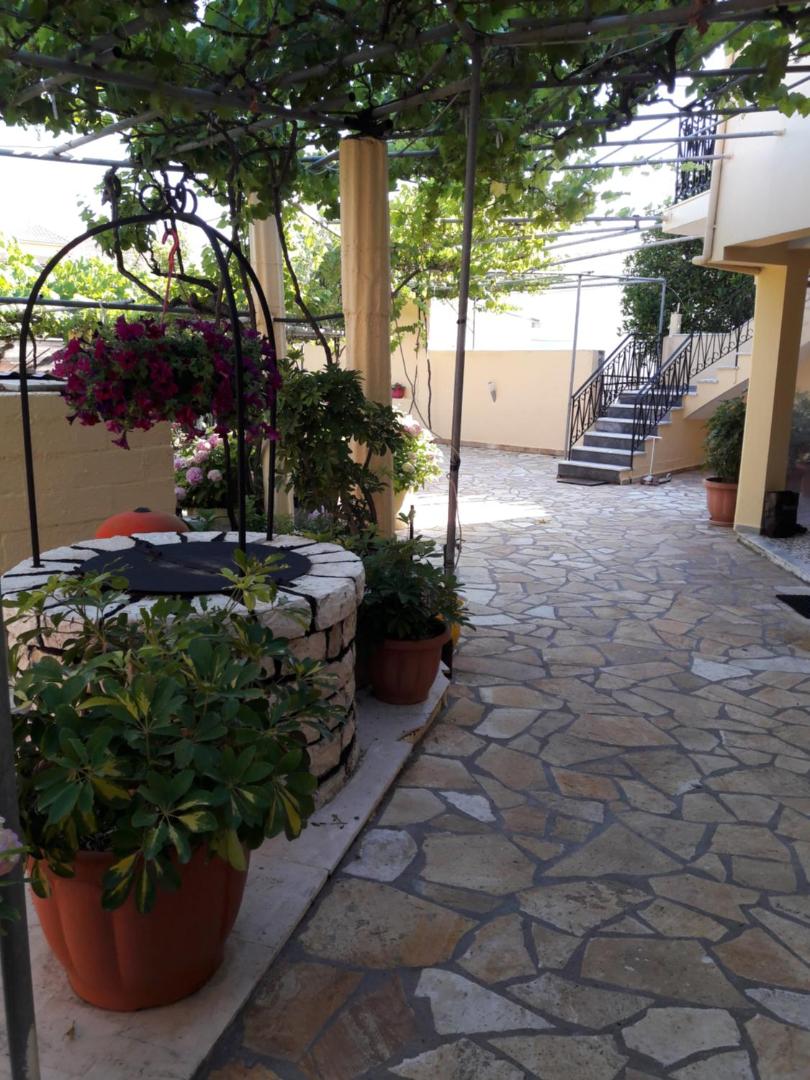 Apartment Niki