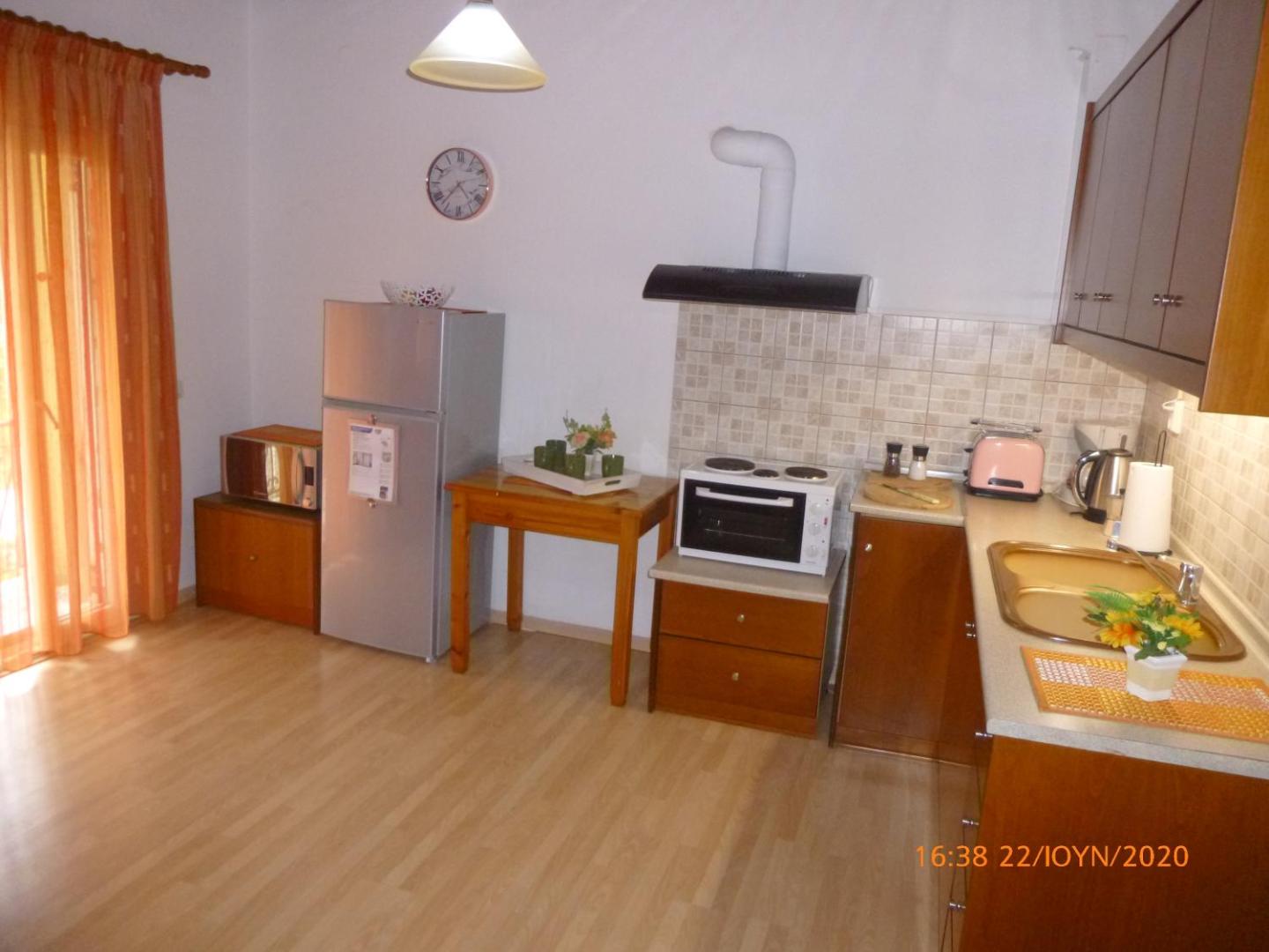 Apartment Niki