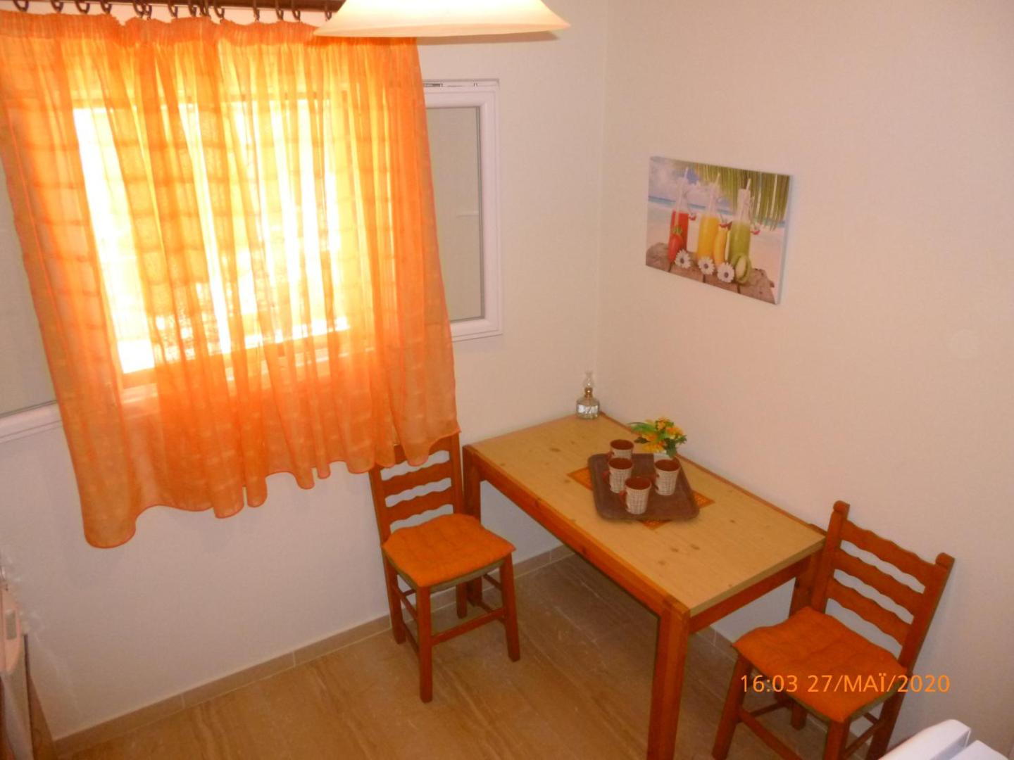 Apartment Niki
