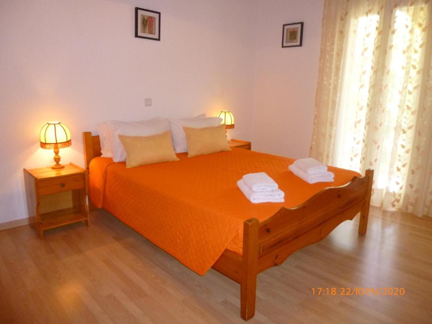 Apartment Niki