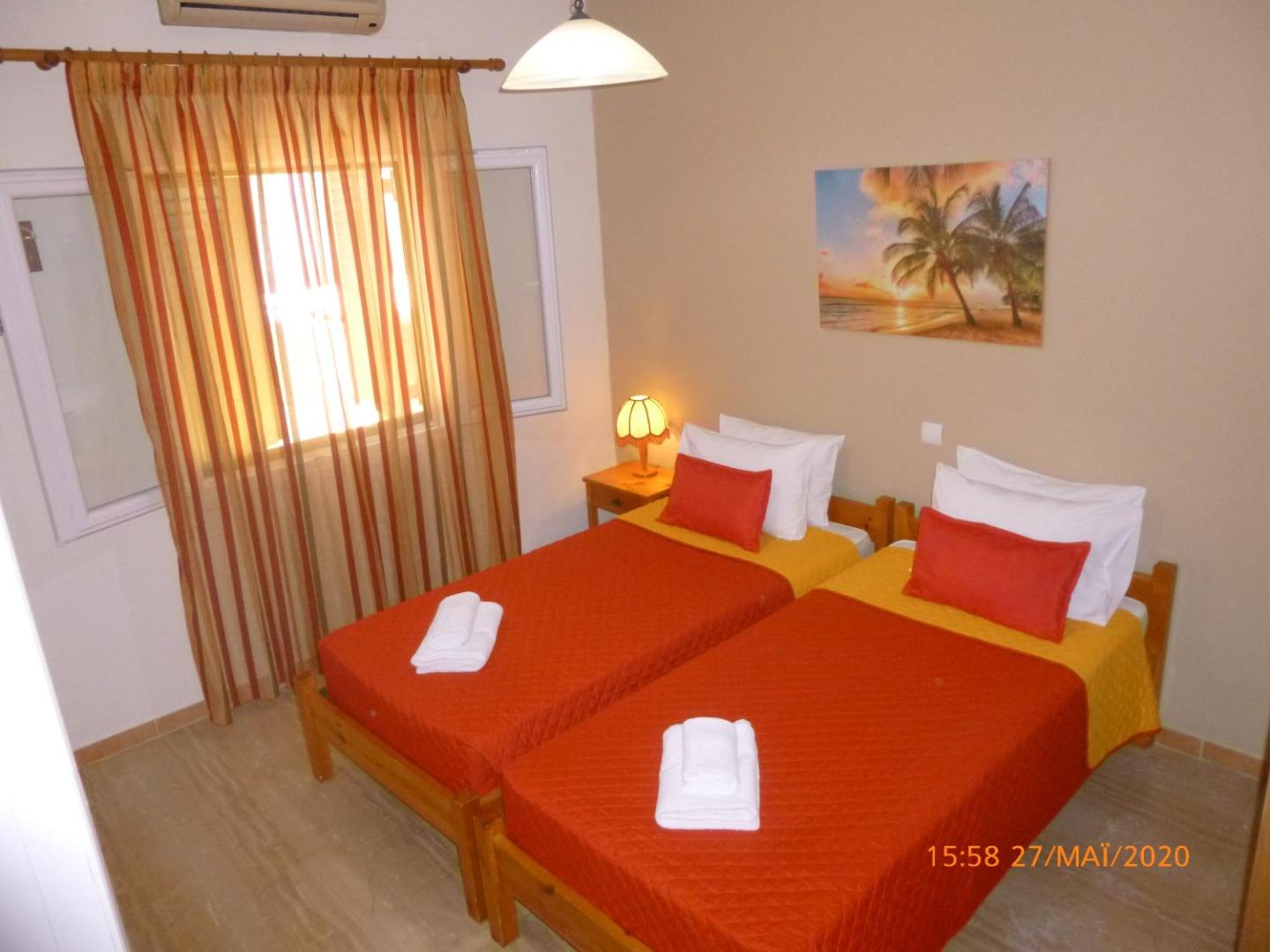 Apartment Niki