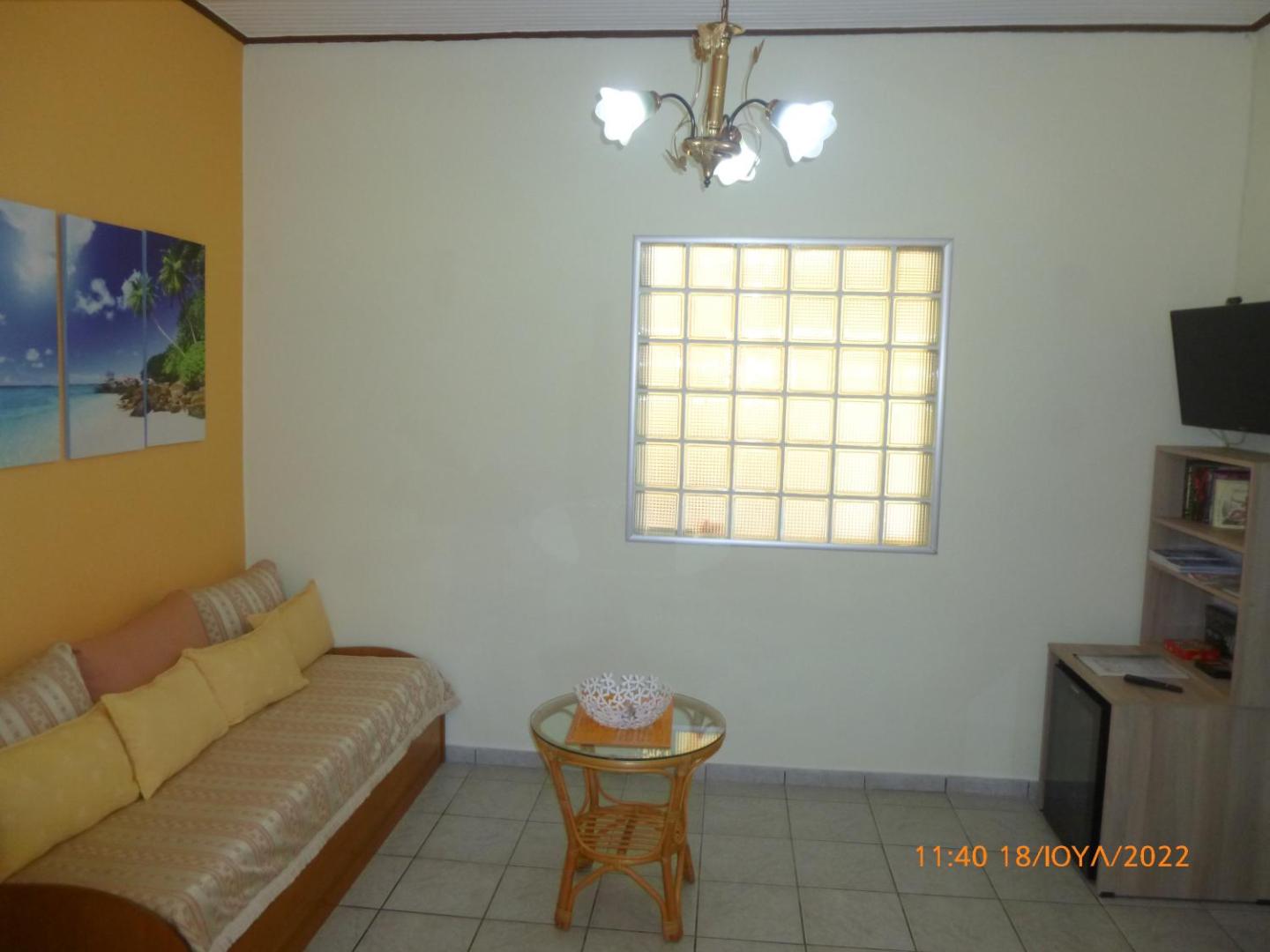 Apartment Niki