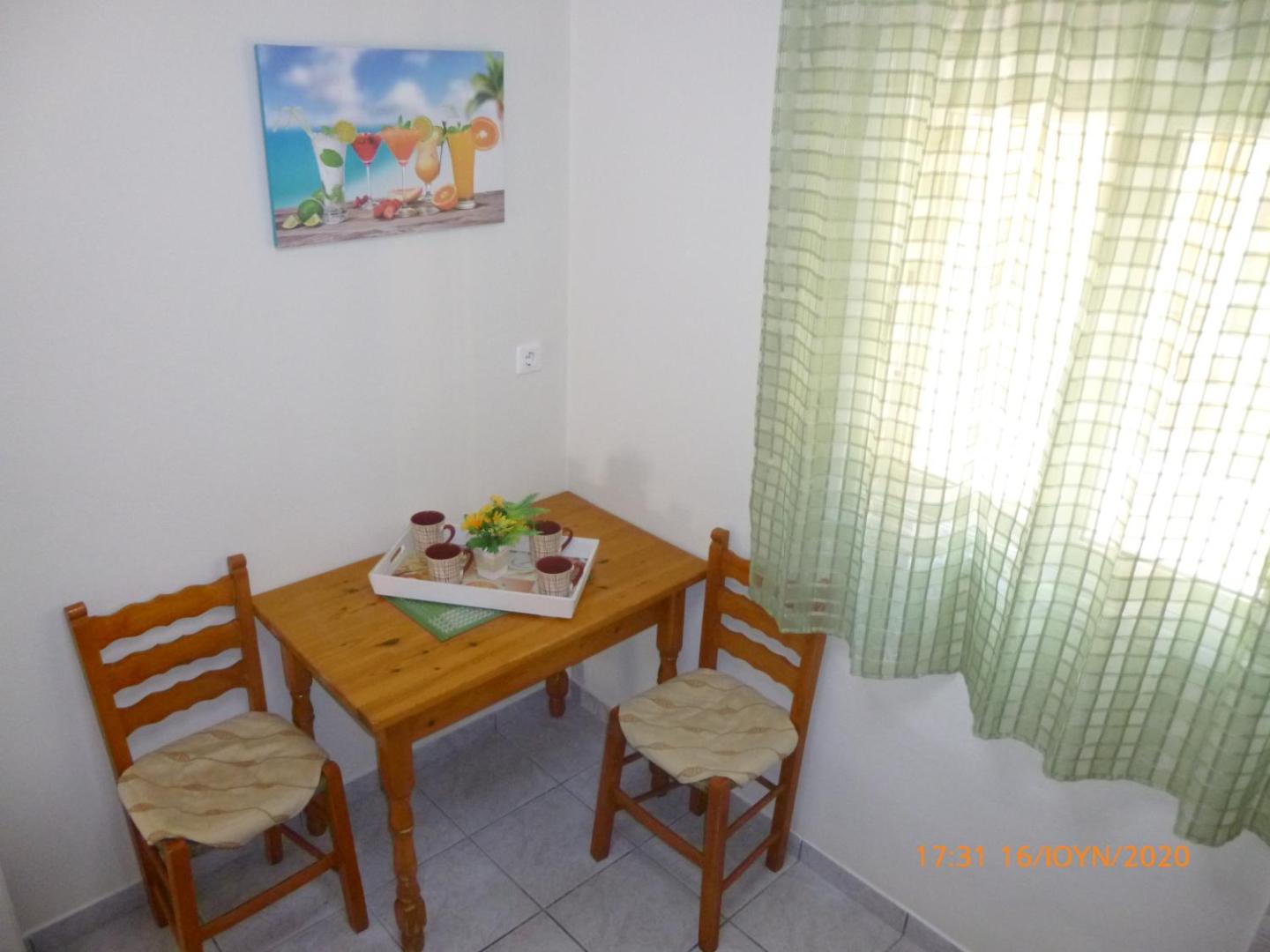Apartment Niki