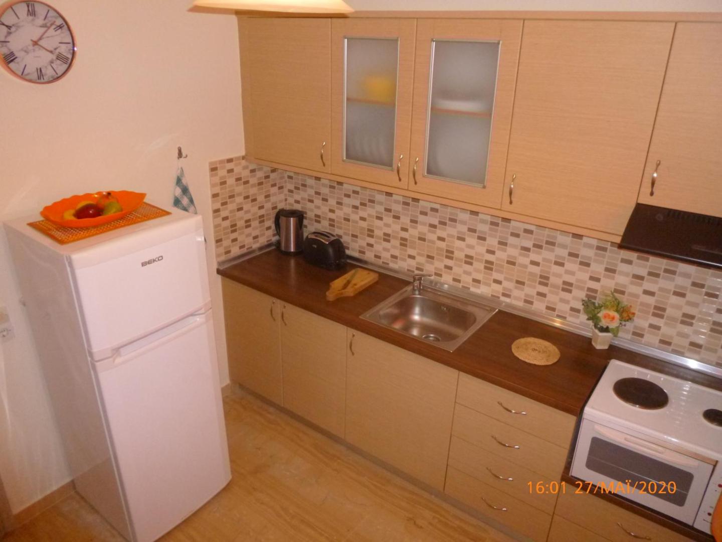 Apartment Niki