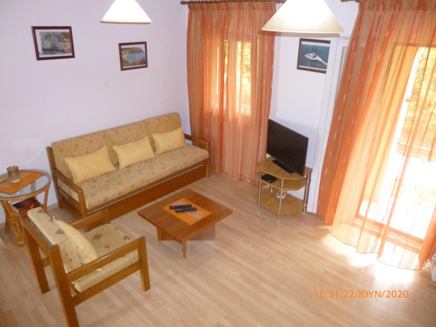 Apartment Niki