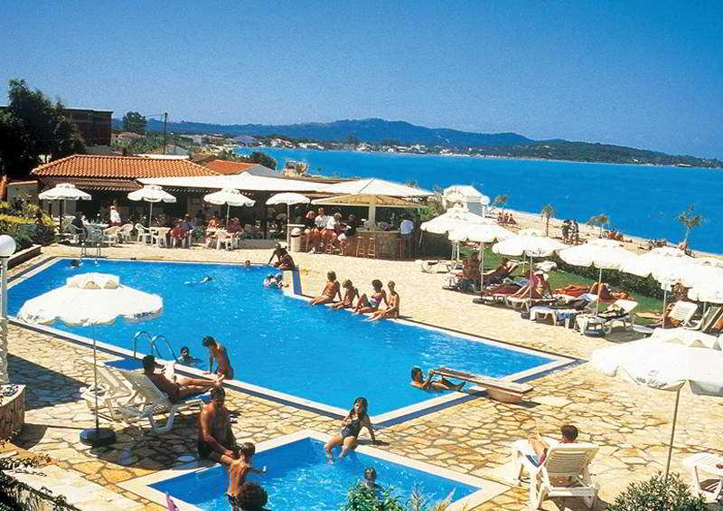Wyndham Corfu Acharavi Hotel