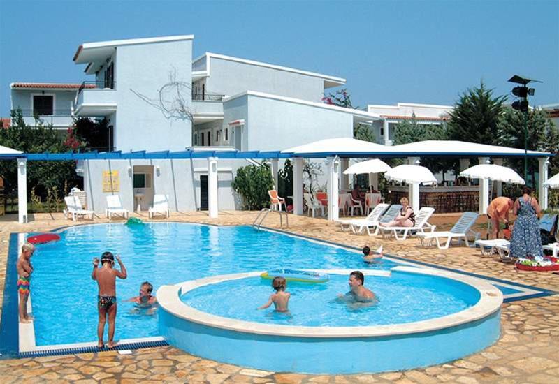 Wyndham Corfu Acharavi Hotel