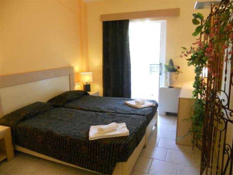 Wyndham Corfu Acharavi Hotel