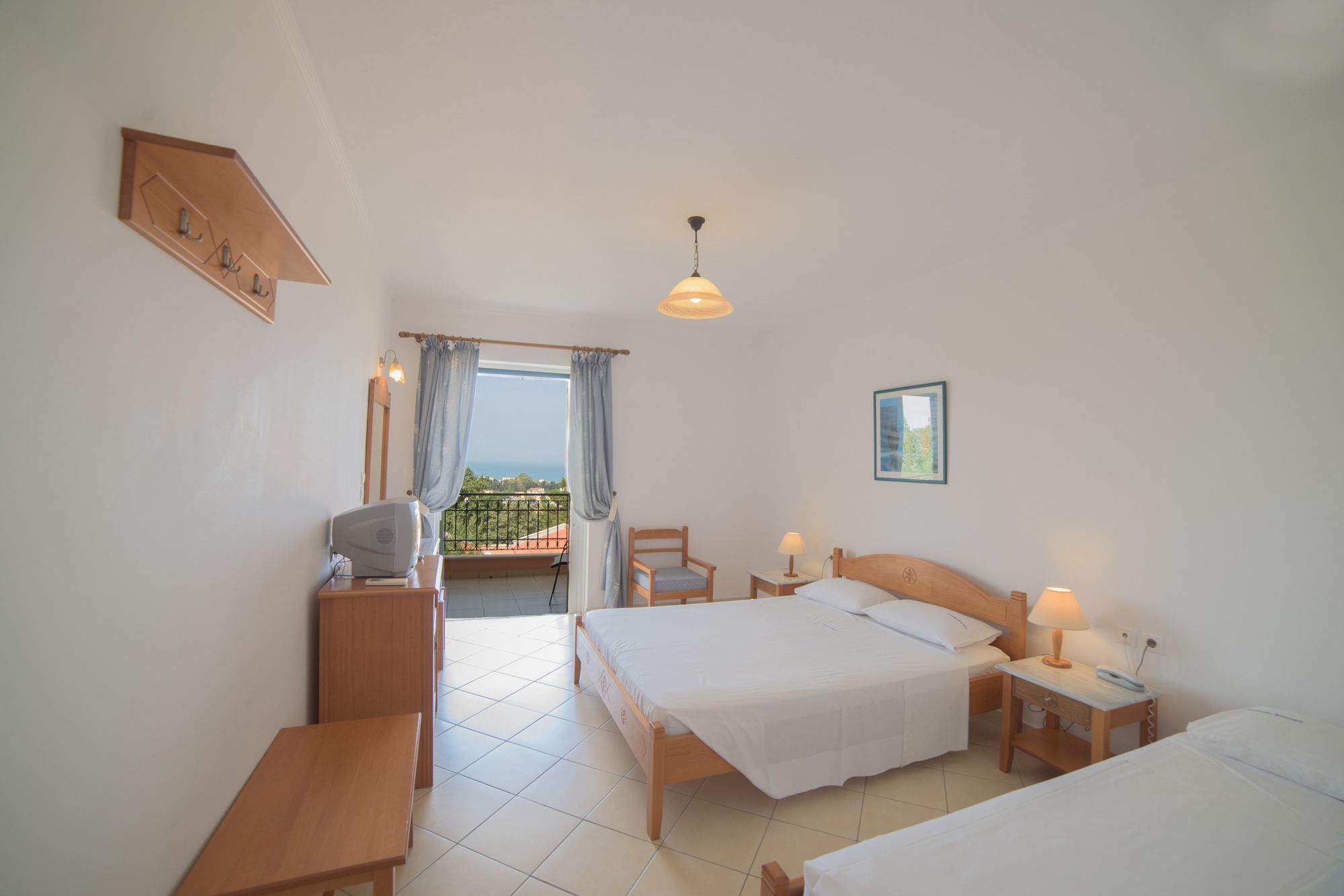 Century Resort Corfu