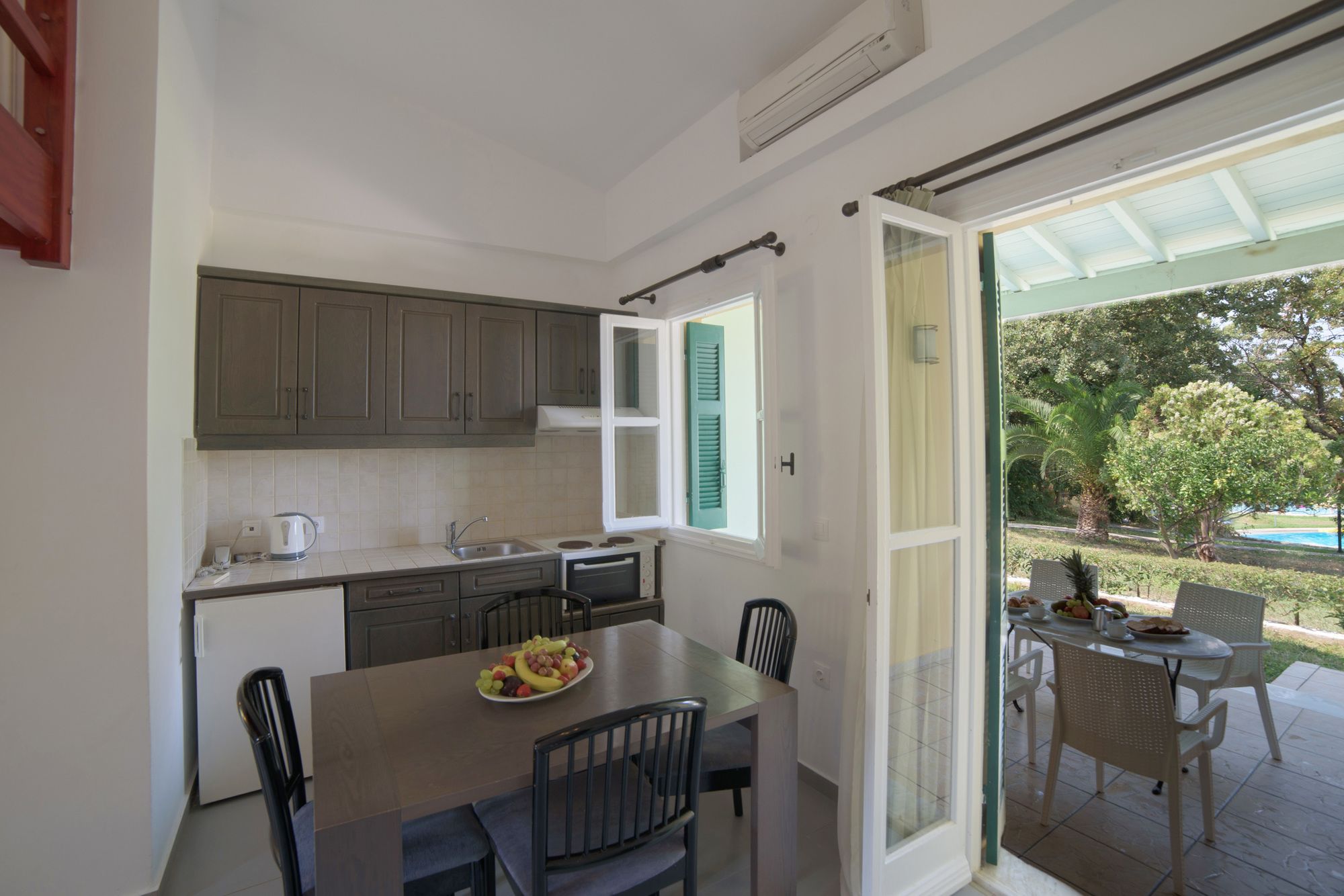 Century Resort Corfu