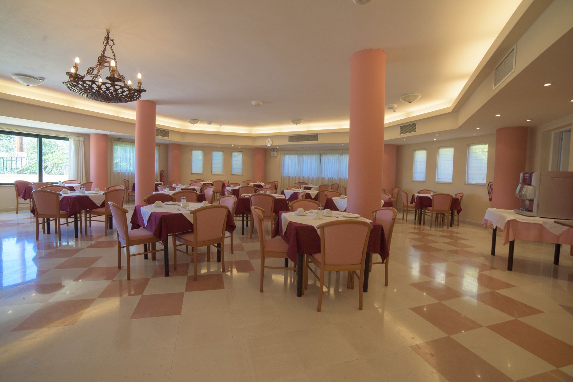 Century Resort Corfu
