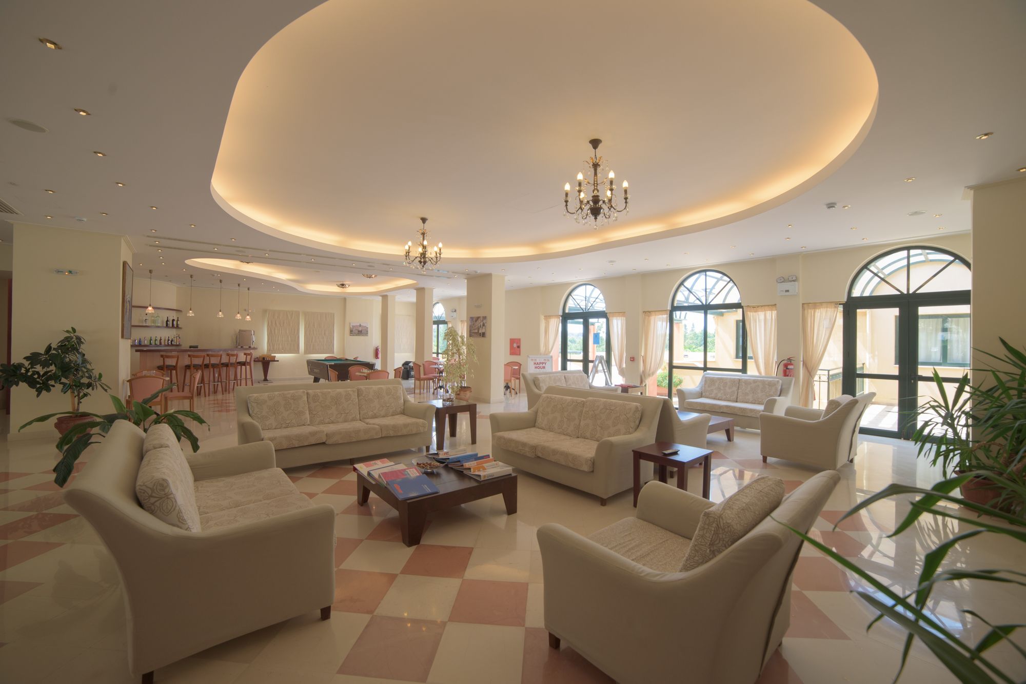 Century Resort Corfu
