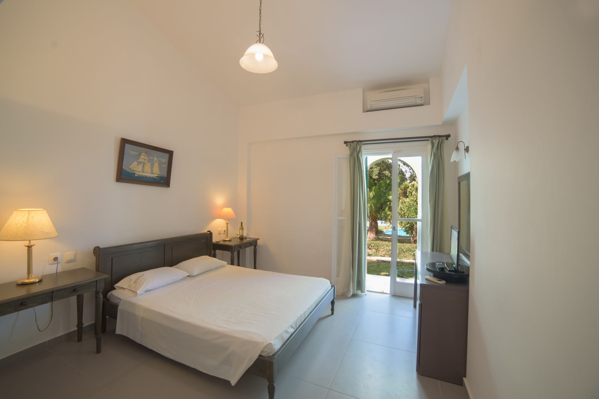 Century Resort Corfu