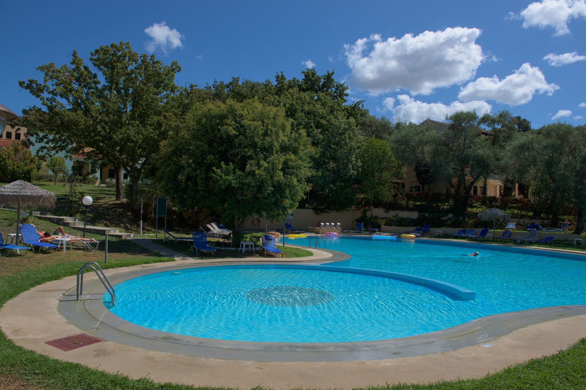 Century Resort Corfu