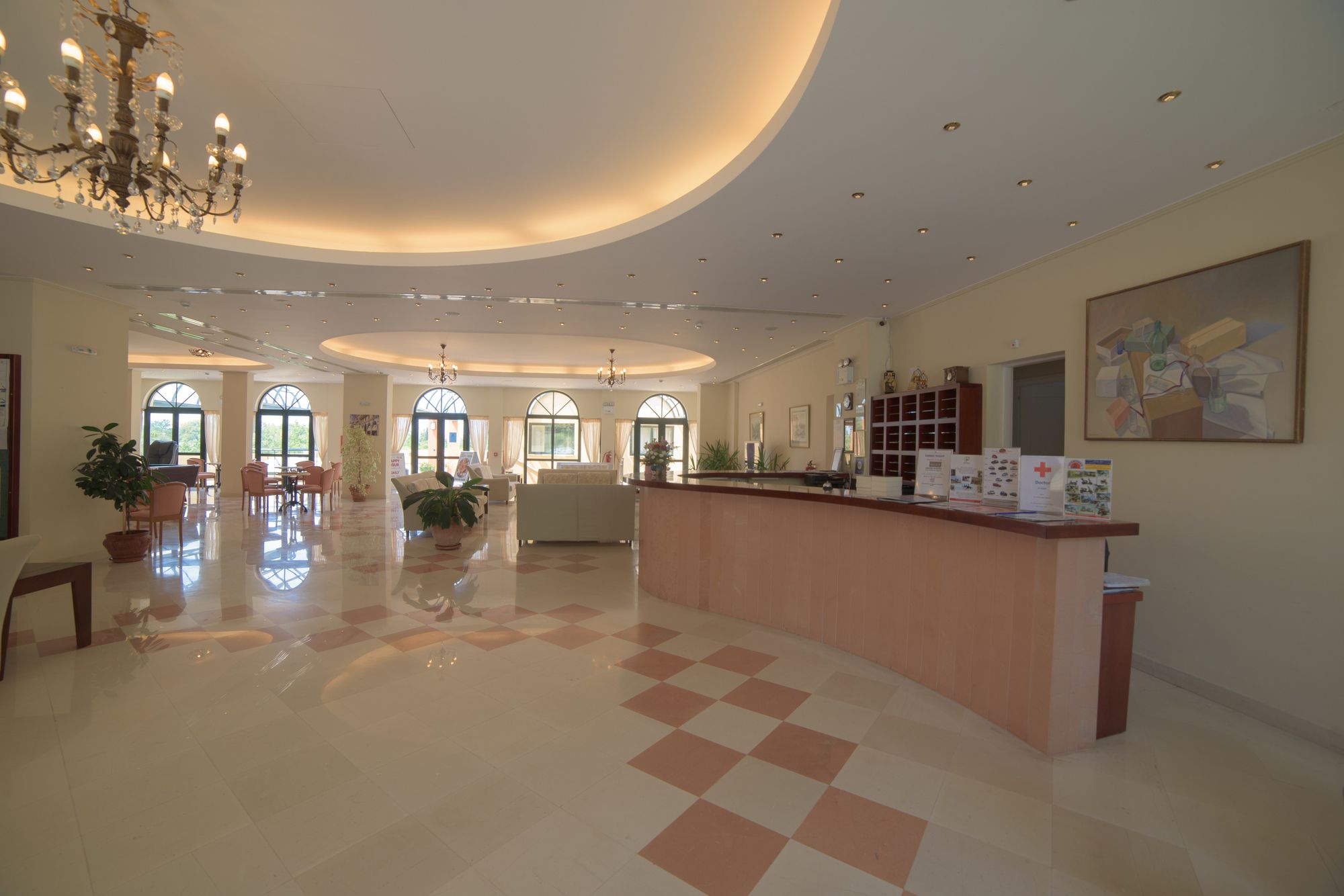Century Resort Corfu