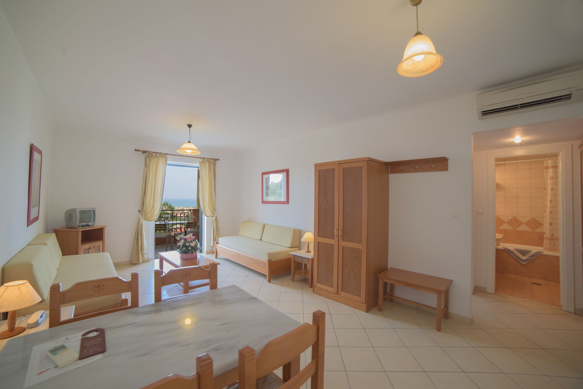 Century Resort Corfu