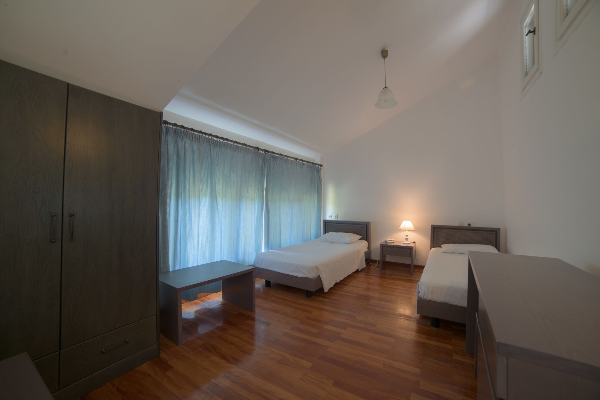 Century Resort Corfu
