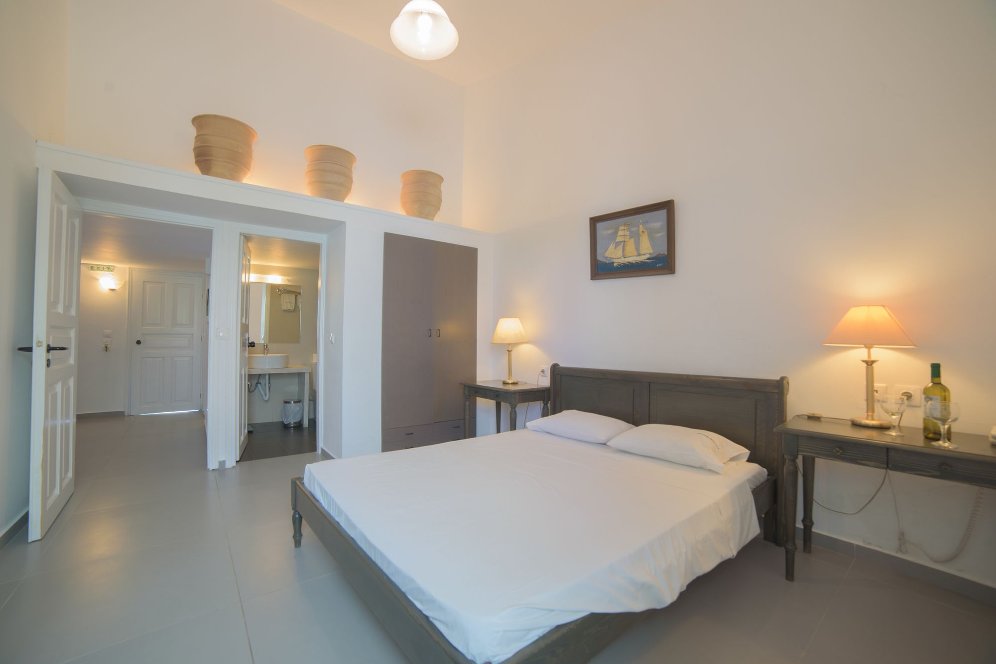 Century Resort Corfu