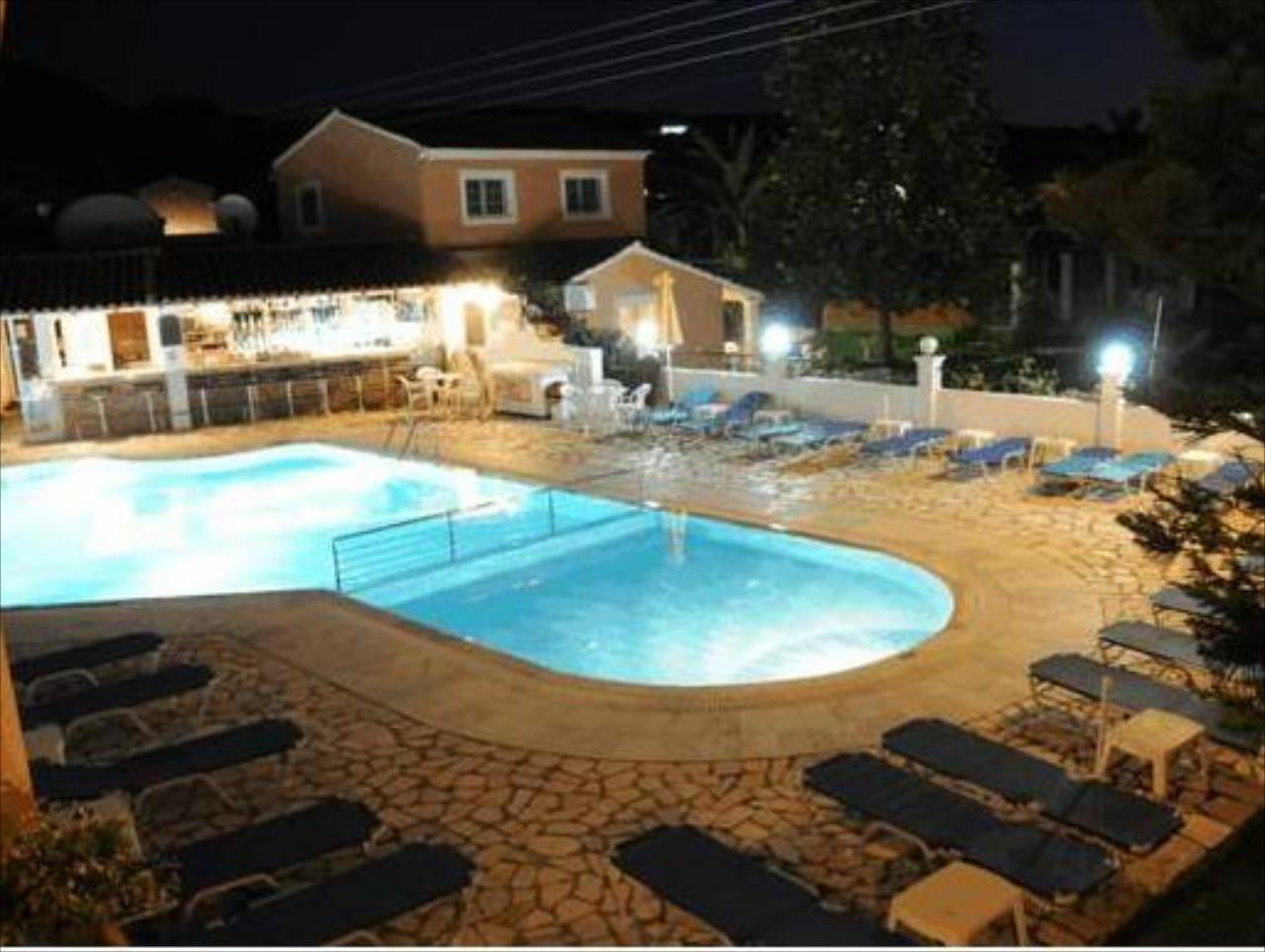 Eriva Hotel