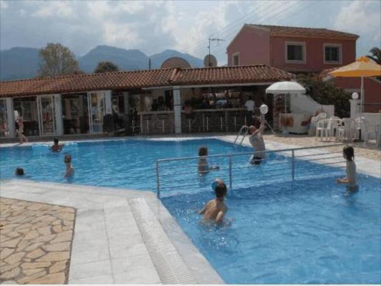 Eriva Hotel