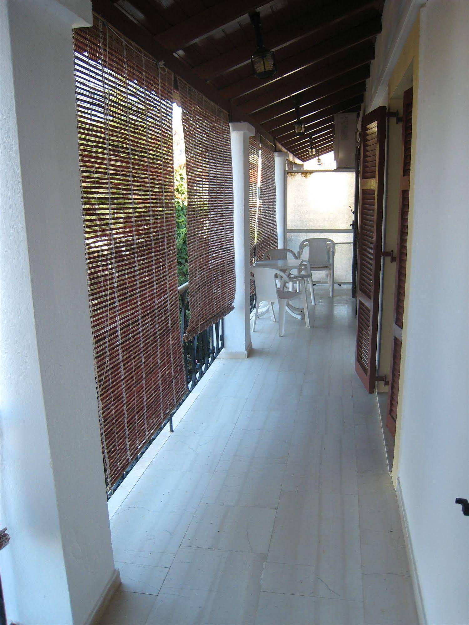 Filorian Hotel Apartments