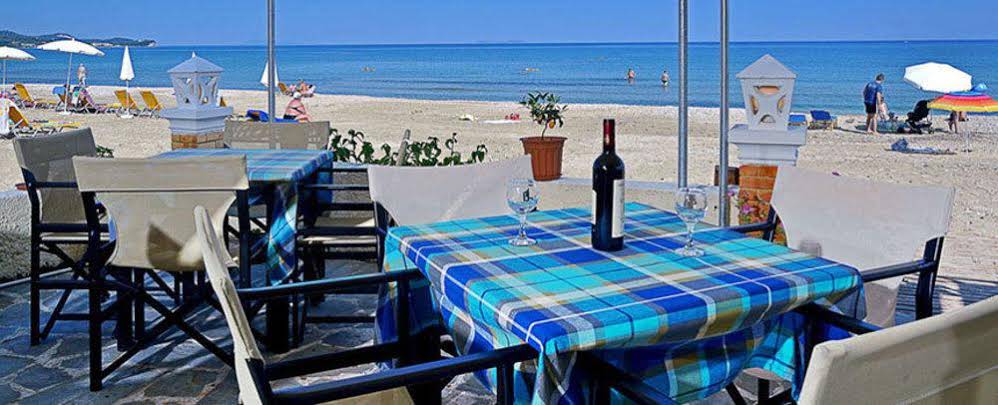 Filorian Hotel Apartments