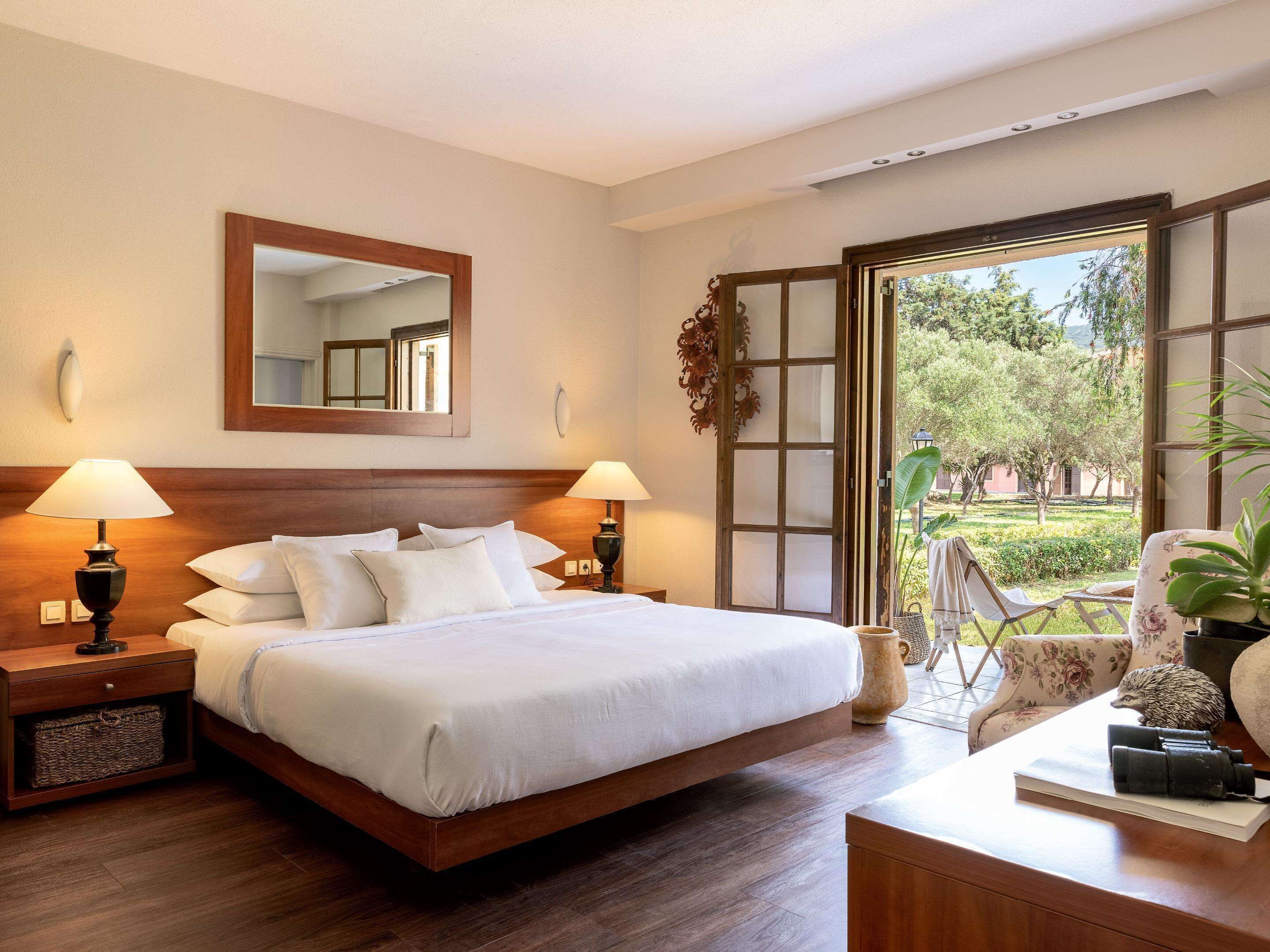 Grecotel LUXME Costa Botanica