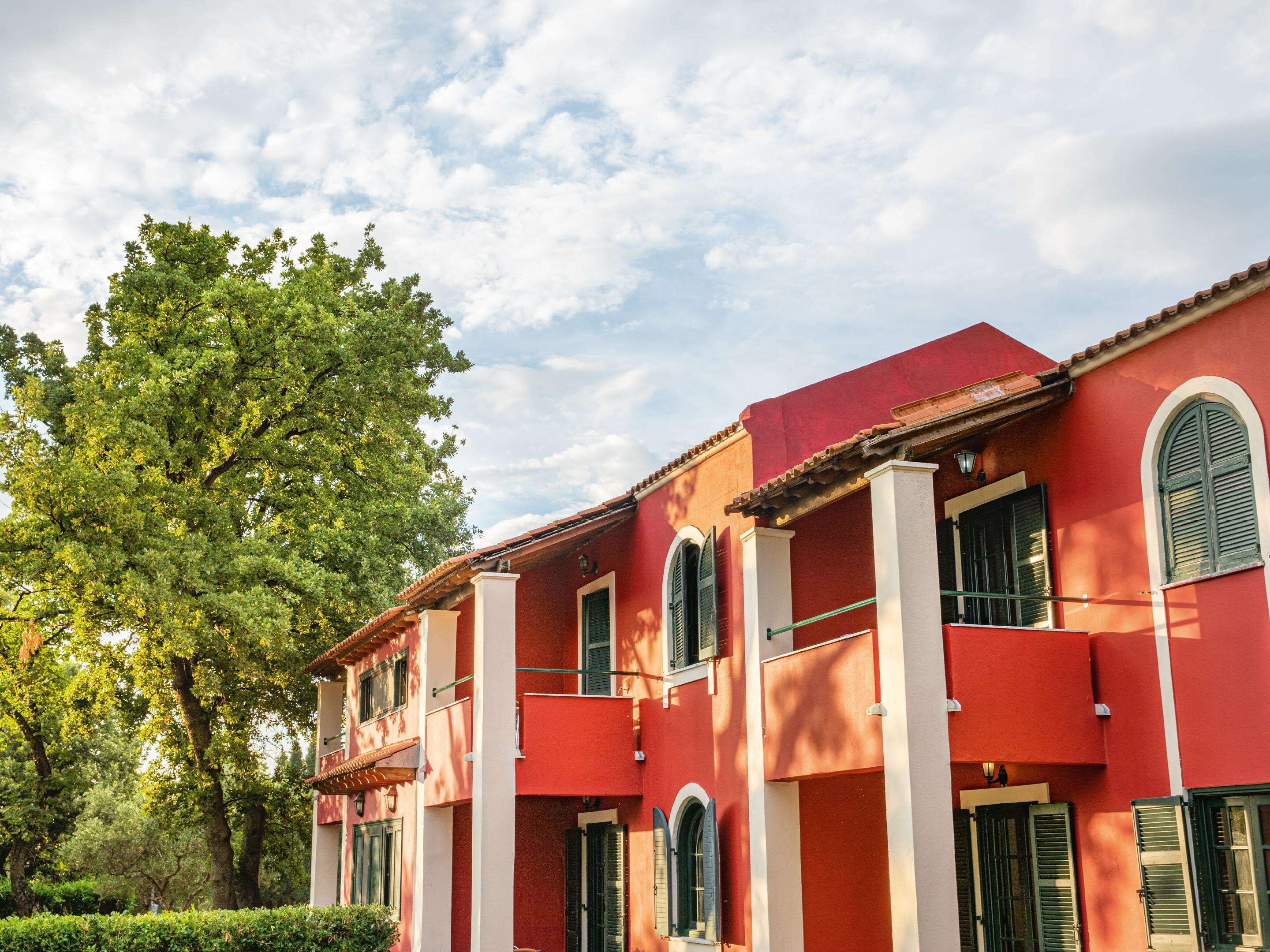 Grecotel LUXME Costa Botanica