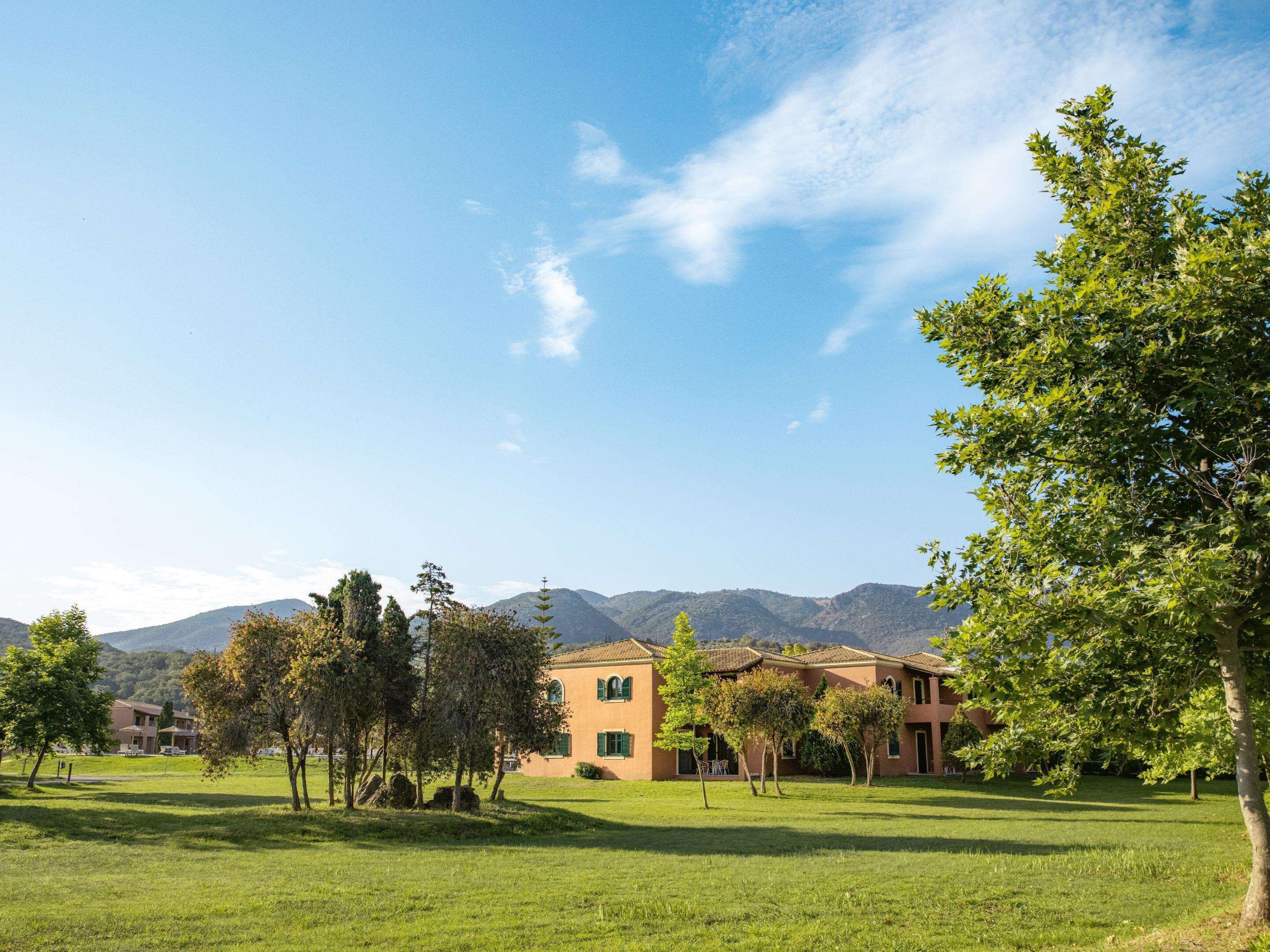 Grecotel LUXME Costa Botanica