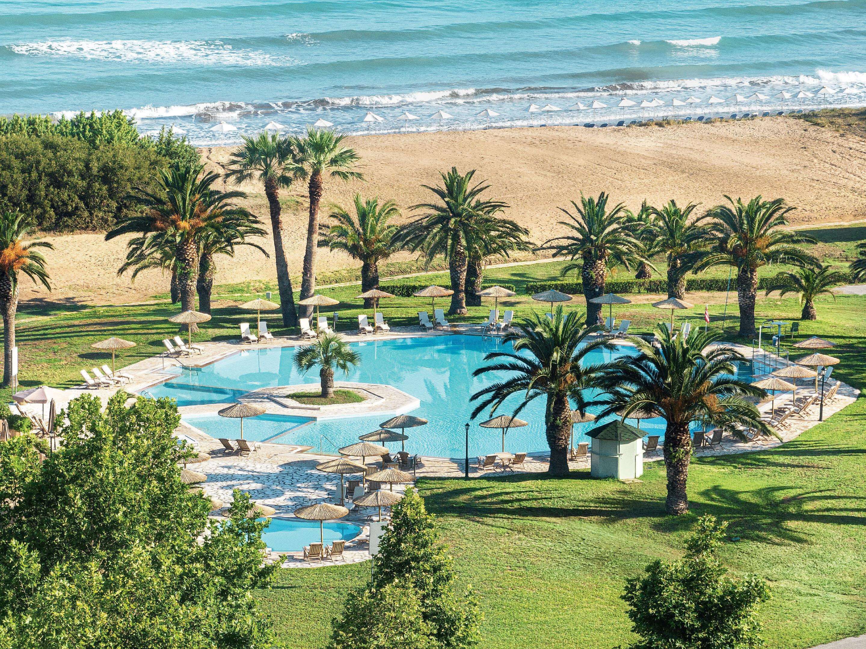 Grecotel LUXME Costa Botanica