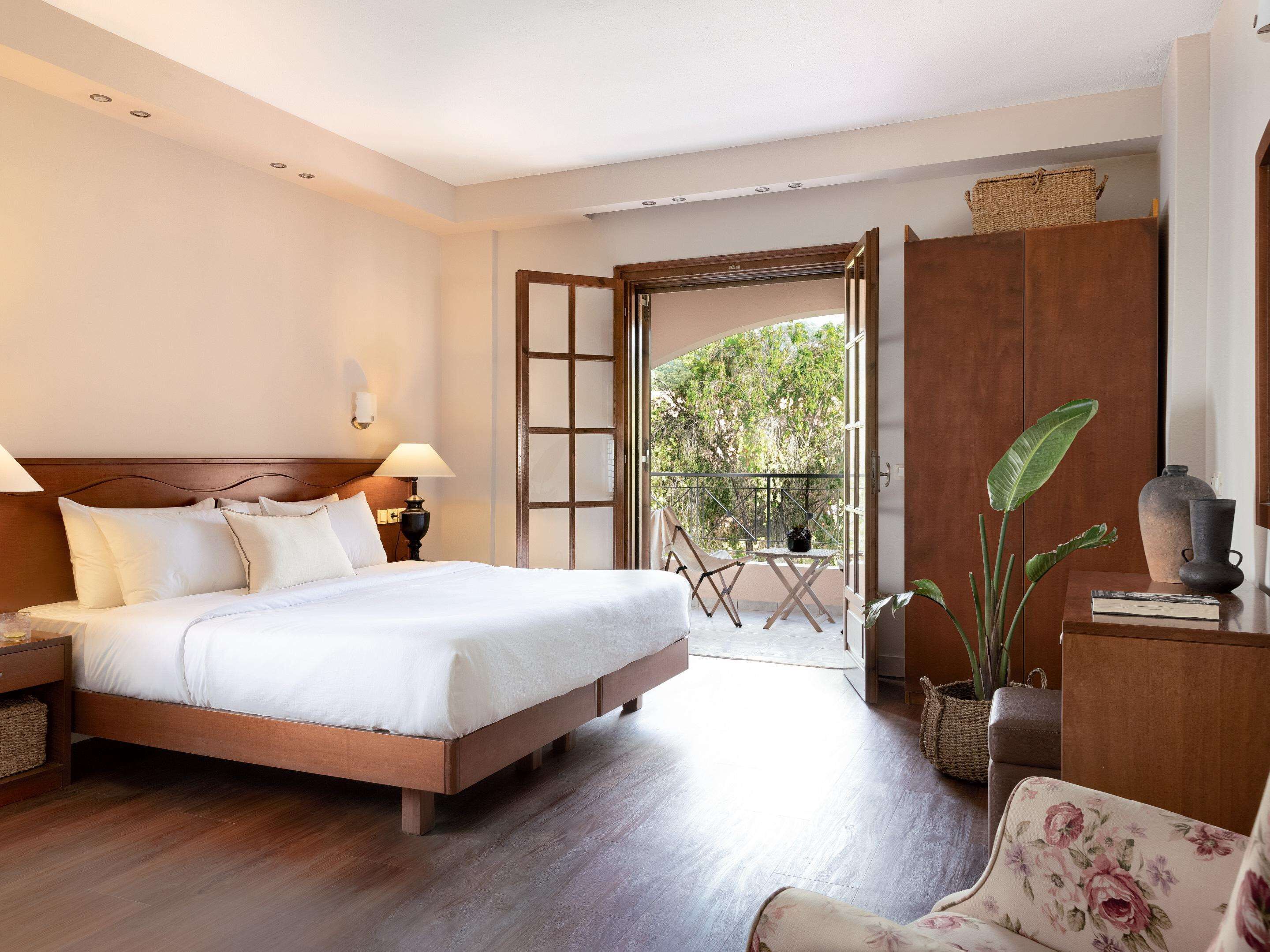 Grecotel LUXME Costa Botanica