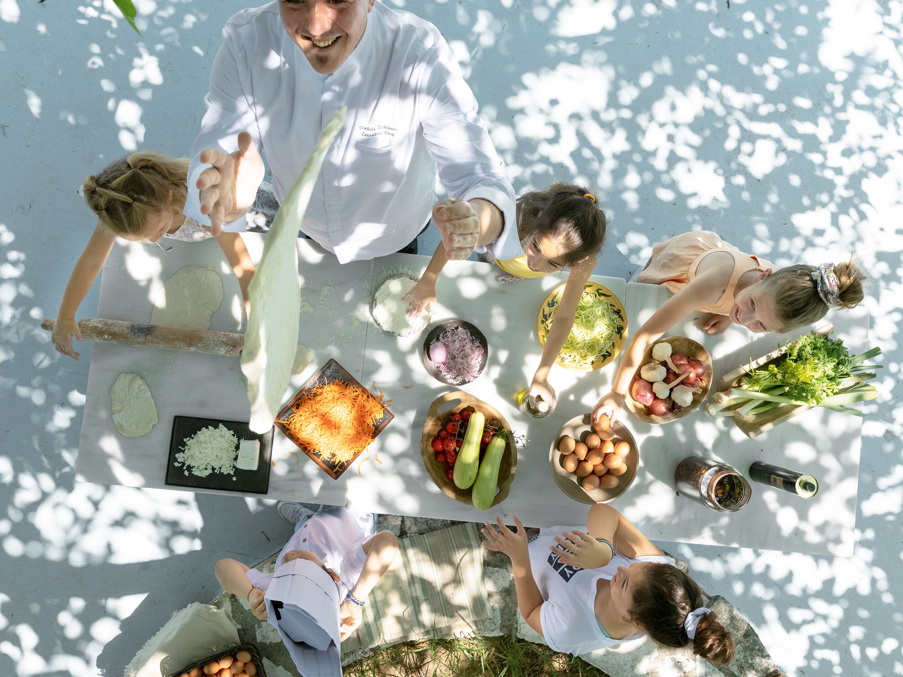 Grecotel LUXME Costa Botanica