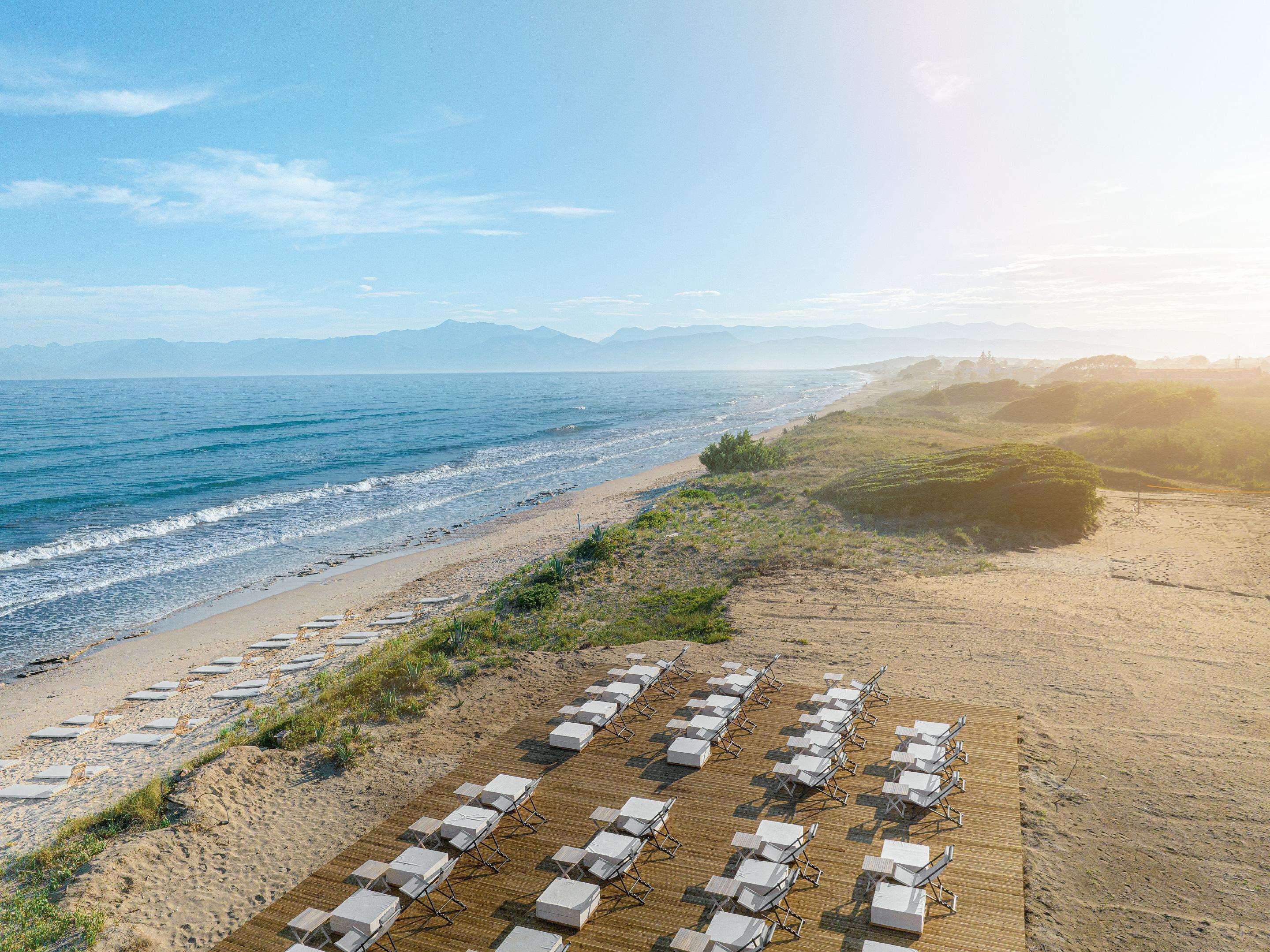 Grecotel LUXME Costa Botanica