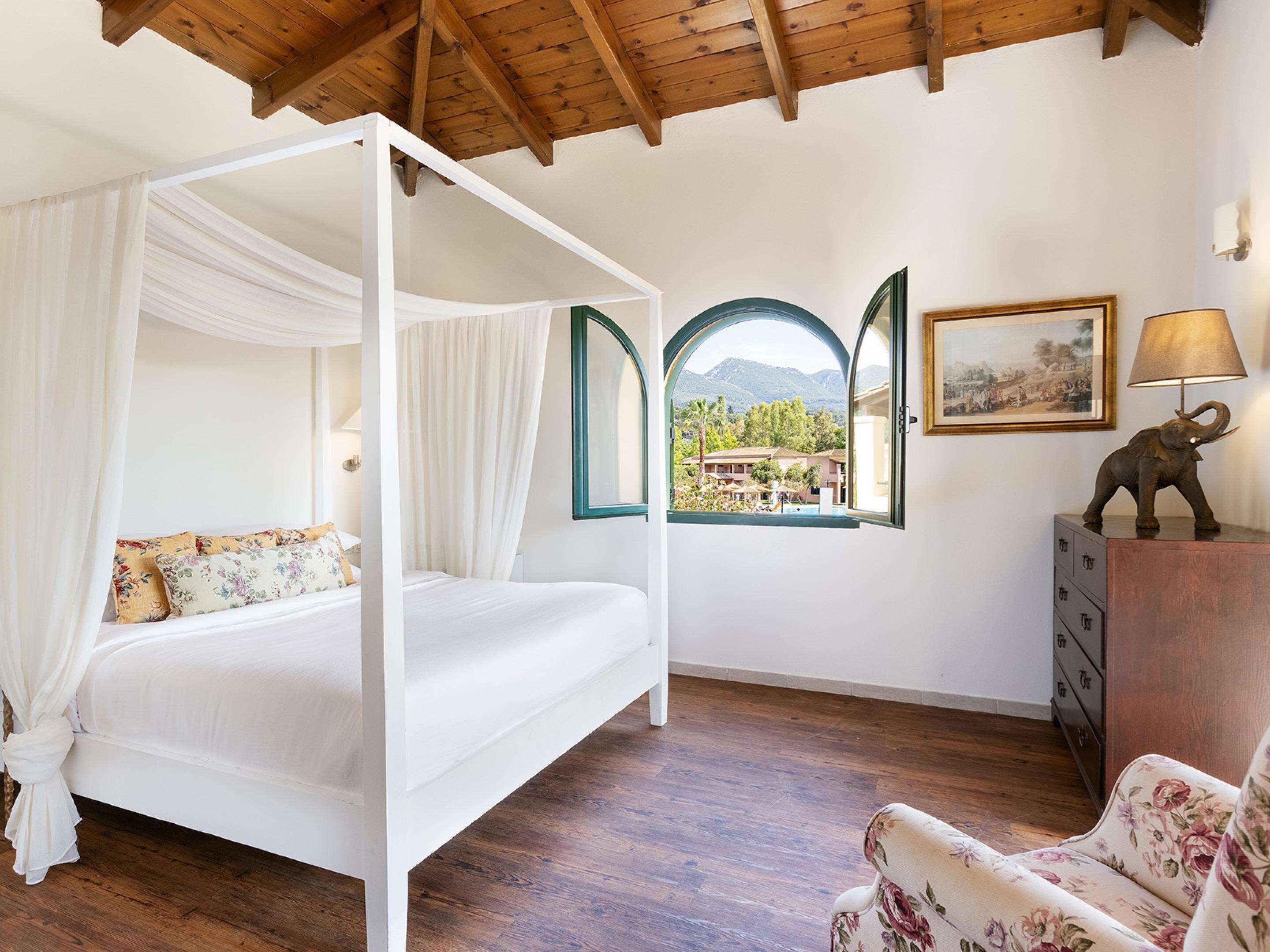 Grecotel LUXME Costa Botanica