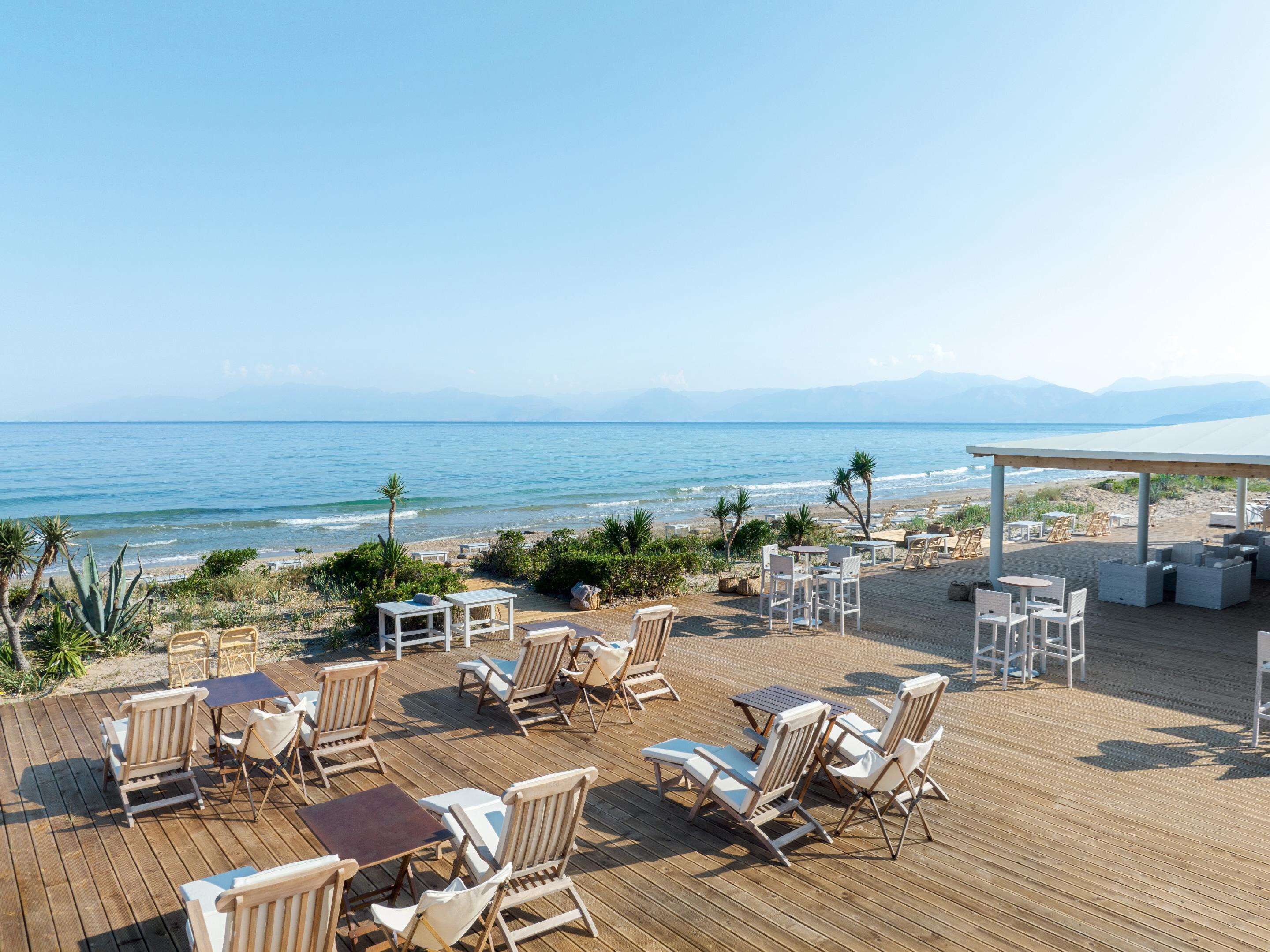 Grecotel LUXME Costa Botanica