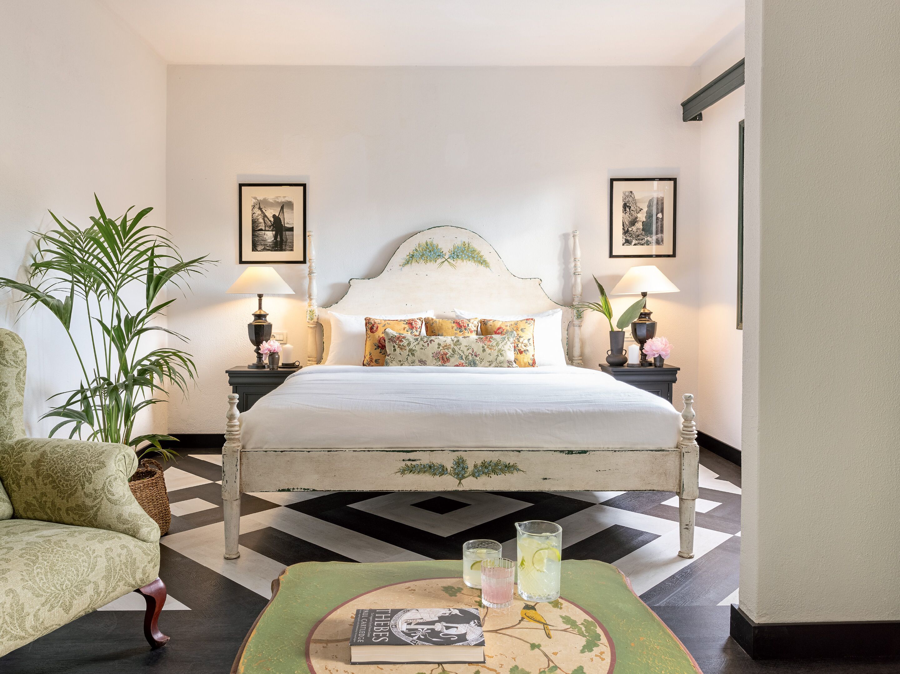Grecotel LUXME Costa Botanica